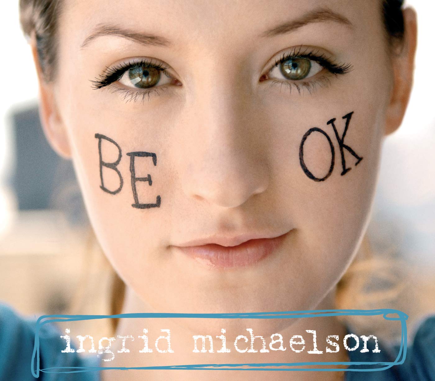 Ingrid Michaelson