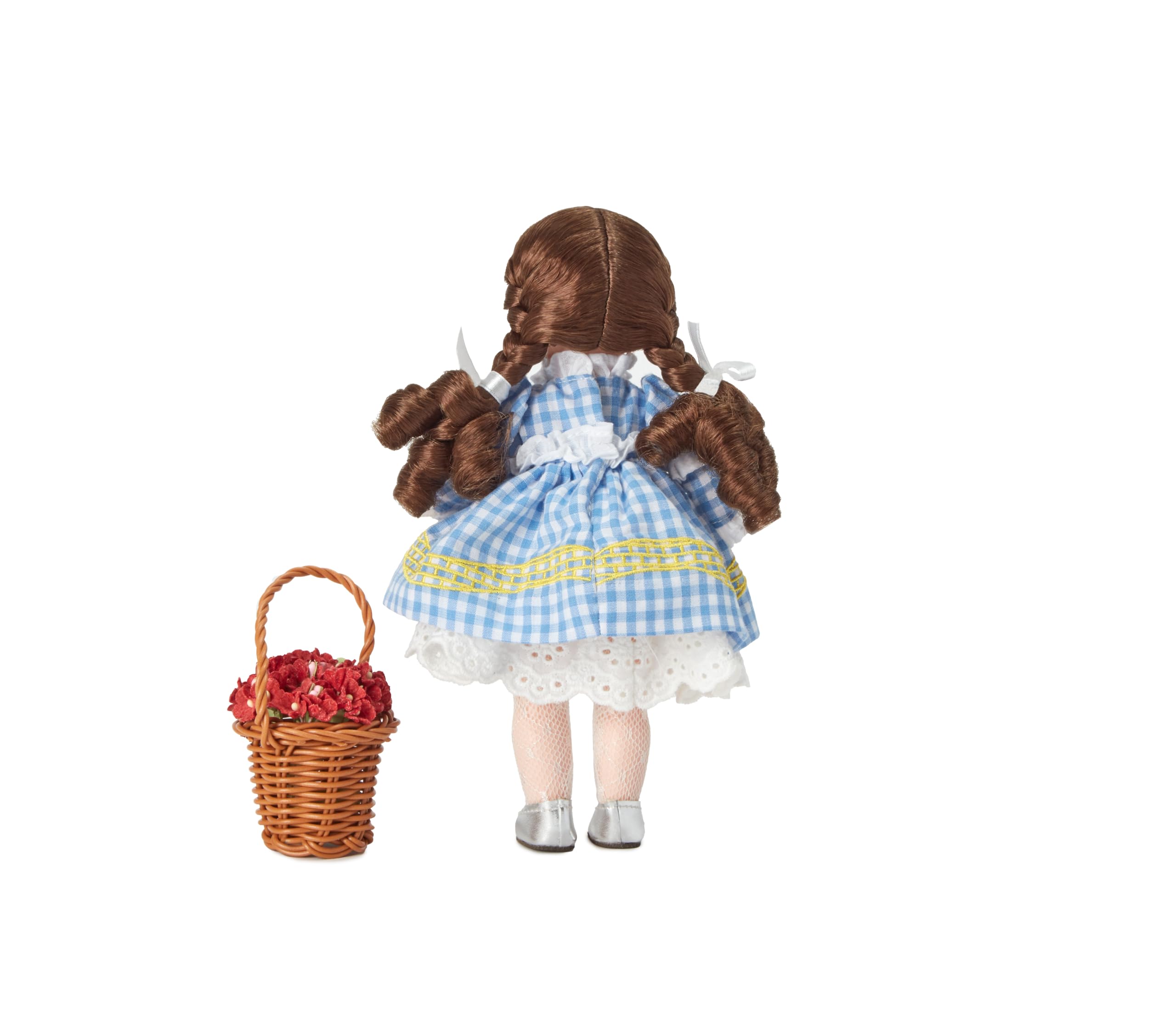 Madame Alexander 8-inch Classic Dorothy Collectible Doll, Dolls