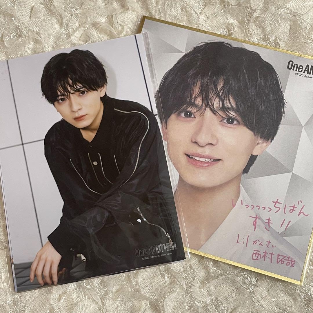 西村拓哉　写真71枚セット 西村拓哉 写真71枚セット 【公式通販】