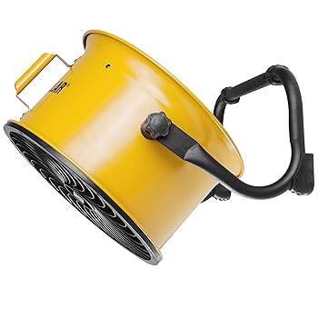 Amazon.com: CATERPILLAR (HVD-14AC) High Velocity 14