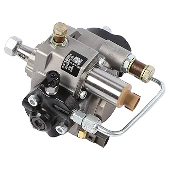 Amazon.com: Zachager 8-97328886-5 294000-0266 4HK1 HP3 Fuel