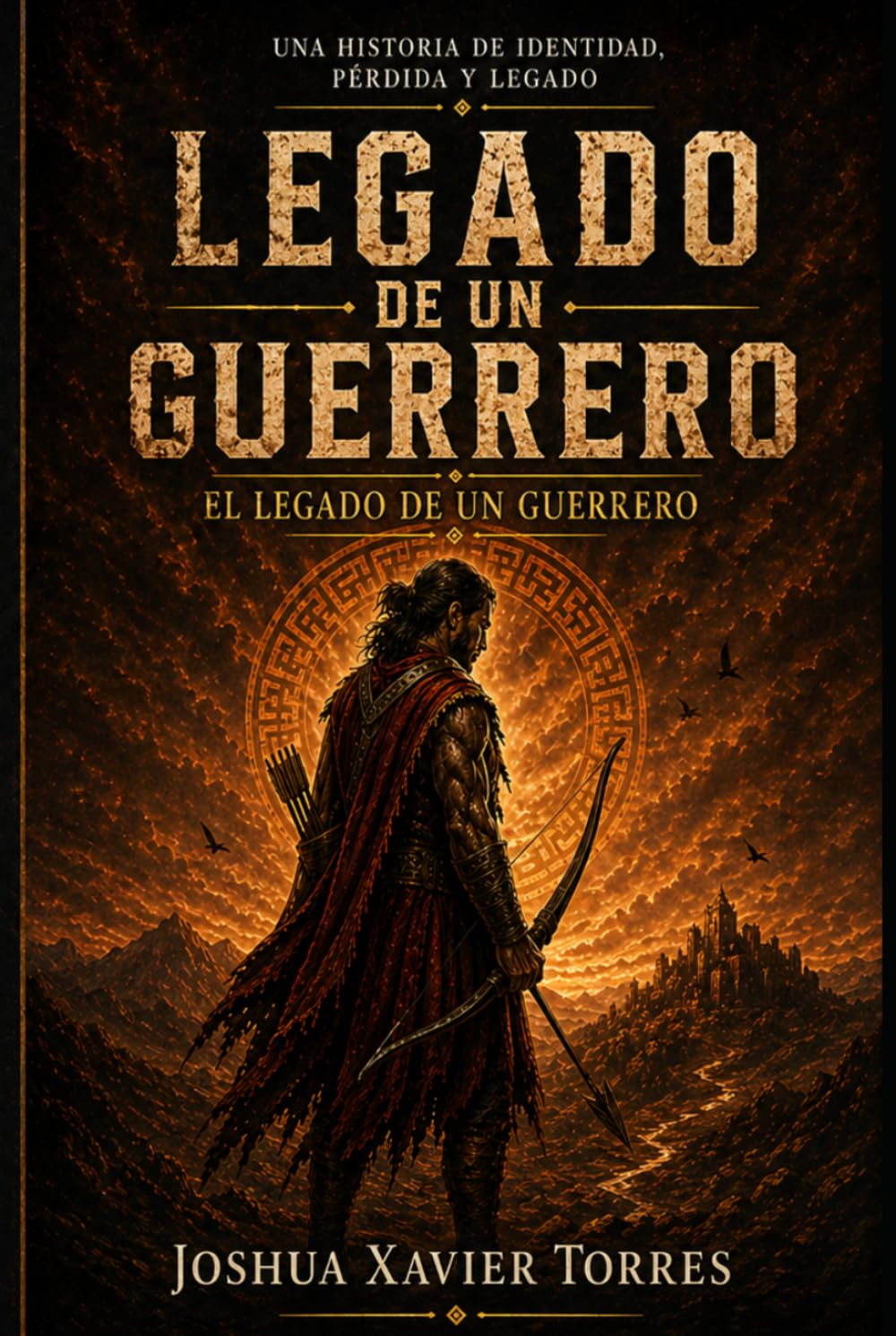 Legado de un Guerrero: Una historia de identidad, pérdida y legado