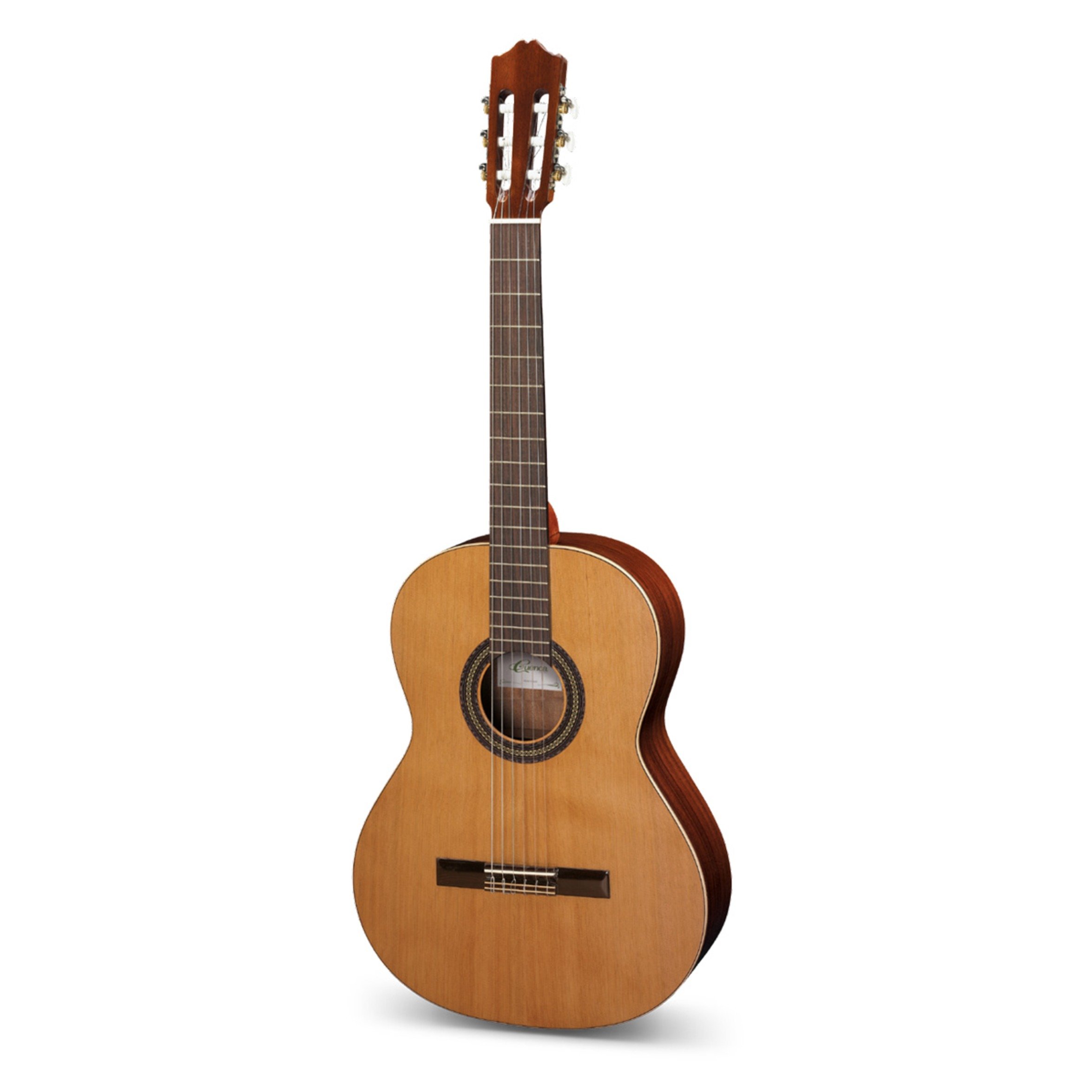CUENCA - Chitarra classica da studio misura Cadete