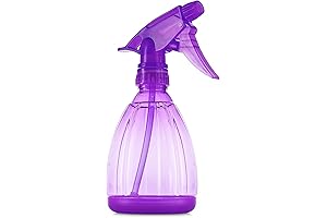 DilaBee Purple Spray Bottle 12 Oz.
