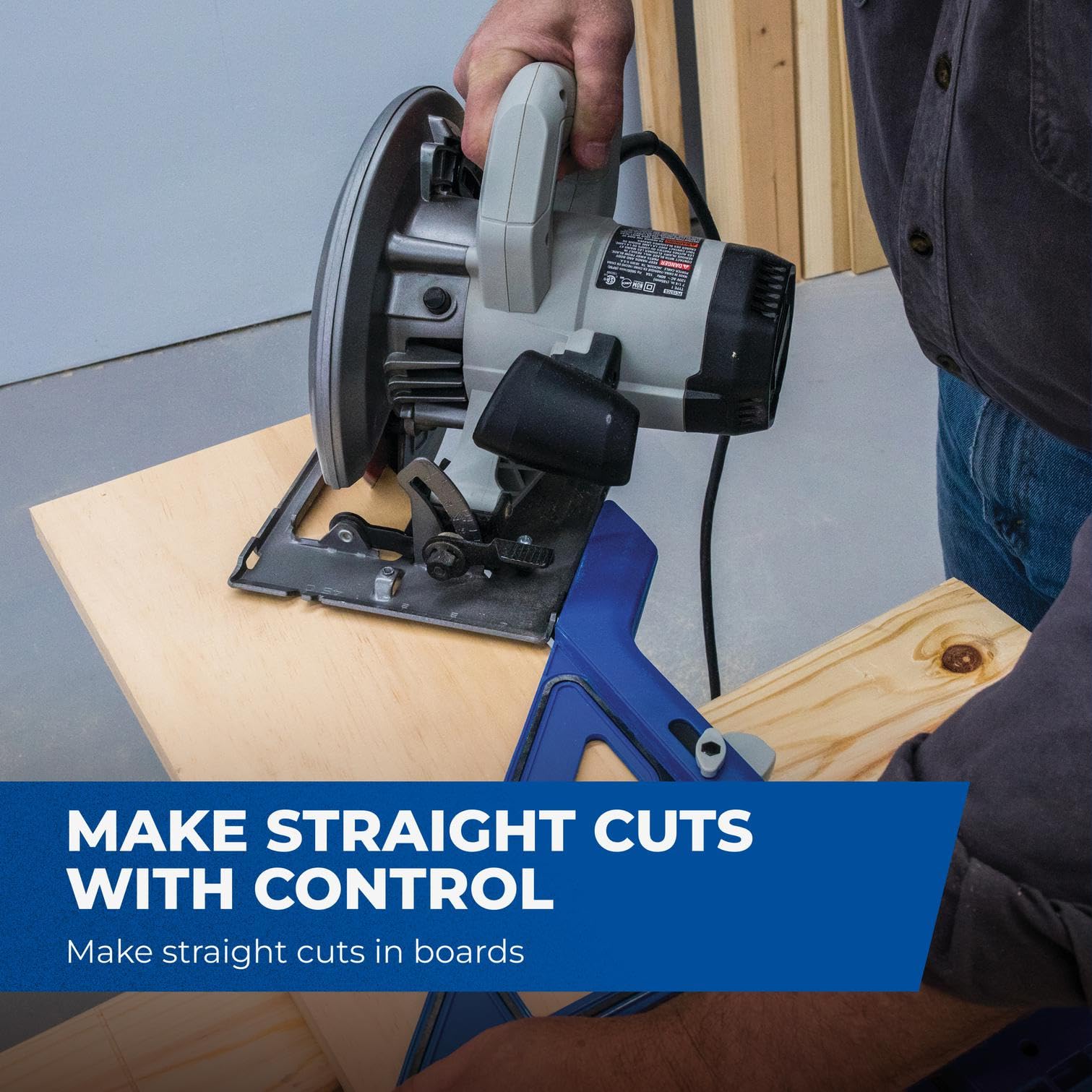 Kreg Portable Crosscut