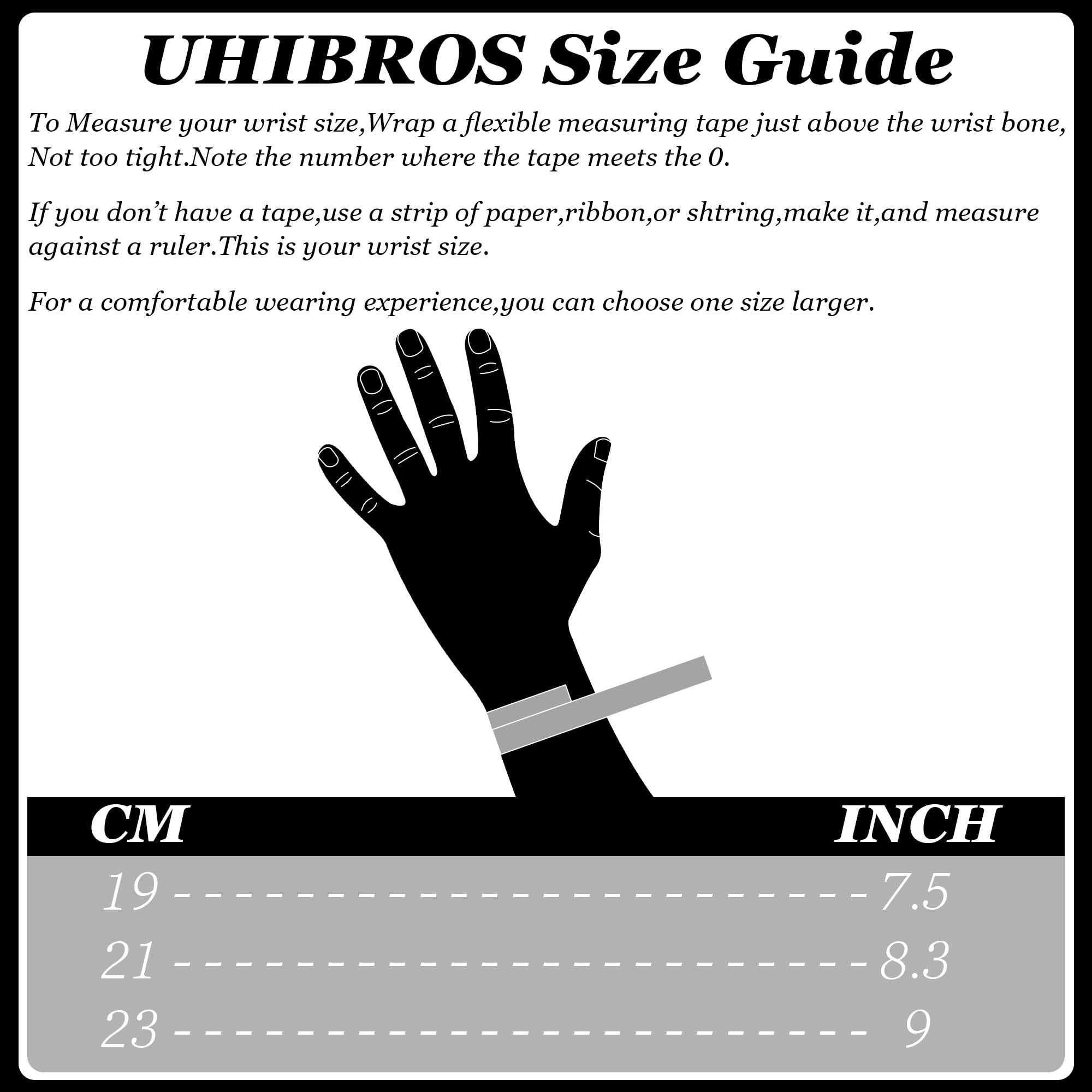 12 pulseras de cadena de eslabones cubanos de acero inoxidable para hombres y mujeres, cadena de cuerda fígaro dorada, juego de pulseras de cadena de eslabones cuadrados Rolo trenzadas de 7.5 5