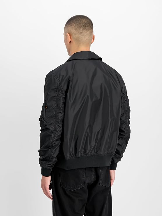 Alpha Industries Herren Cwu-36/P Tt Light Bomberjacke (1er Pack)
