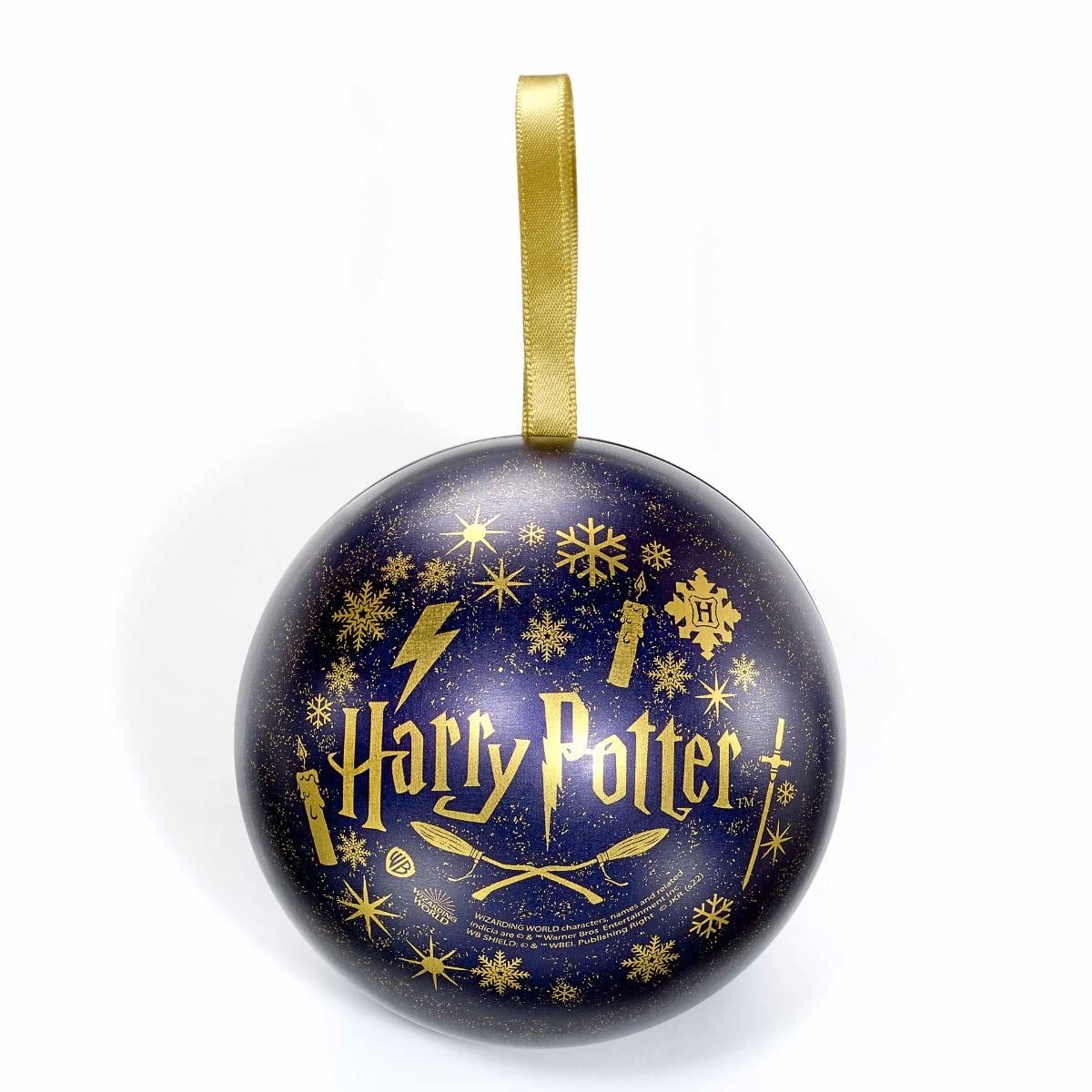 Harry Potter Ravenclaw Christmas Bauble Gift