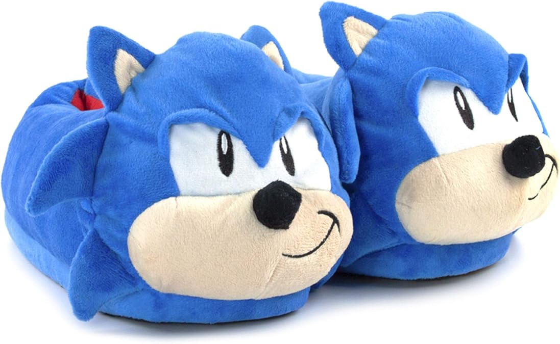 Zapatillas niño sonic Clearance