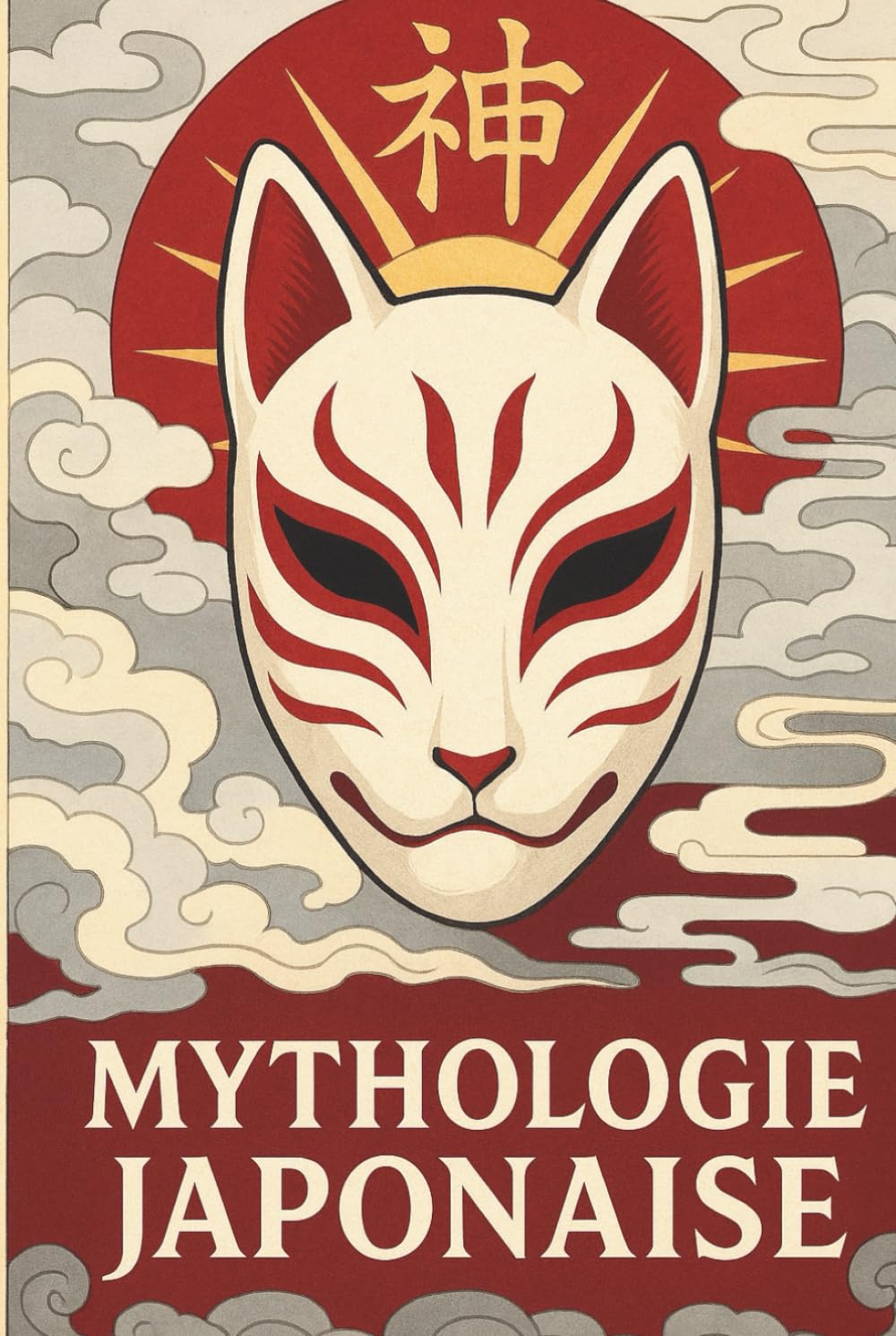 Mythologie Japonaise: Le rêve de Fuji