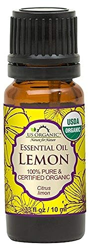 Miniatura 23 de US Organic Aceite de Aguacate Sin Refinar Virgen, Certificado Orgánico USDA, 100% Puro y Natural, Prensado en Frío, en Botella de Vidrio Ámbar con