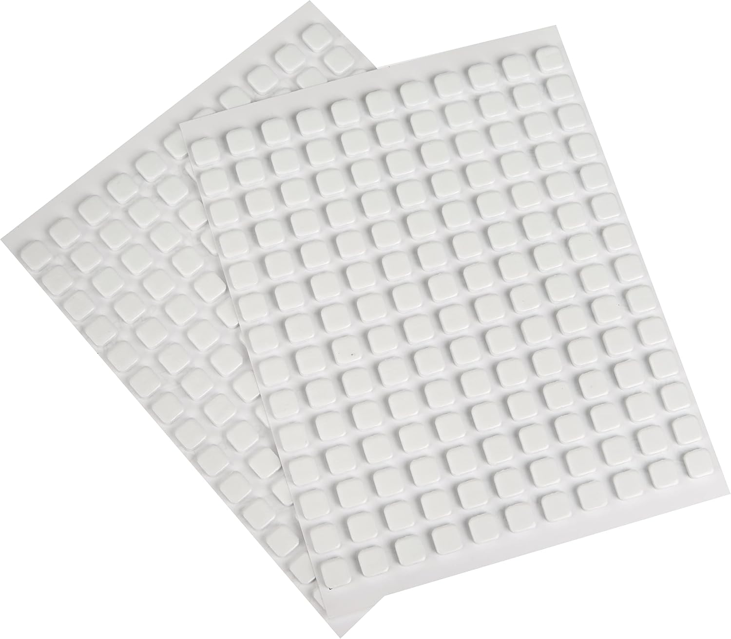 3L Scrapbook Adhesive Permanent PreCut 3D Foam Mounting Squares