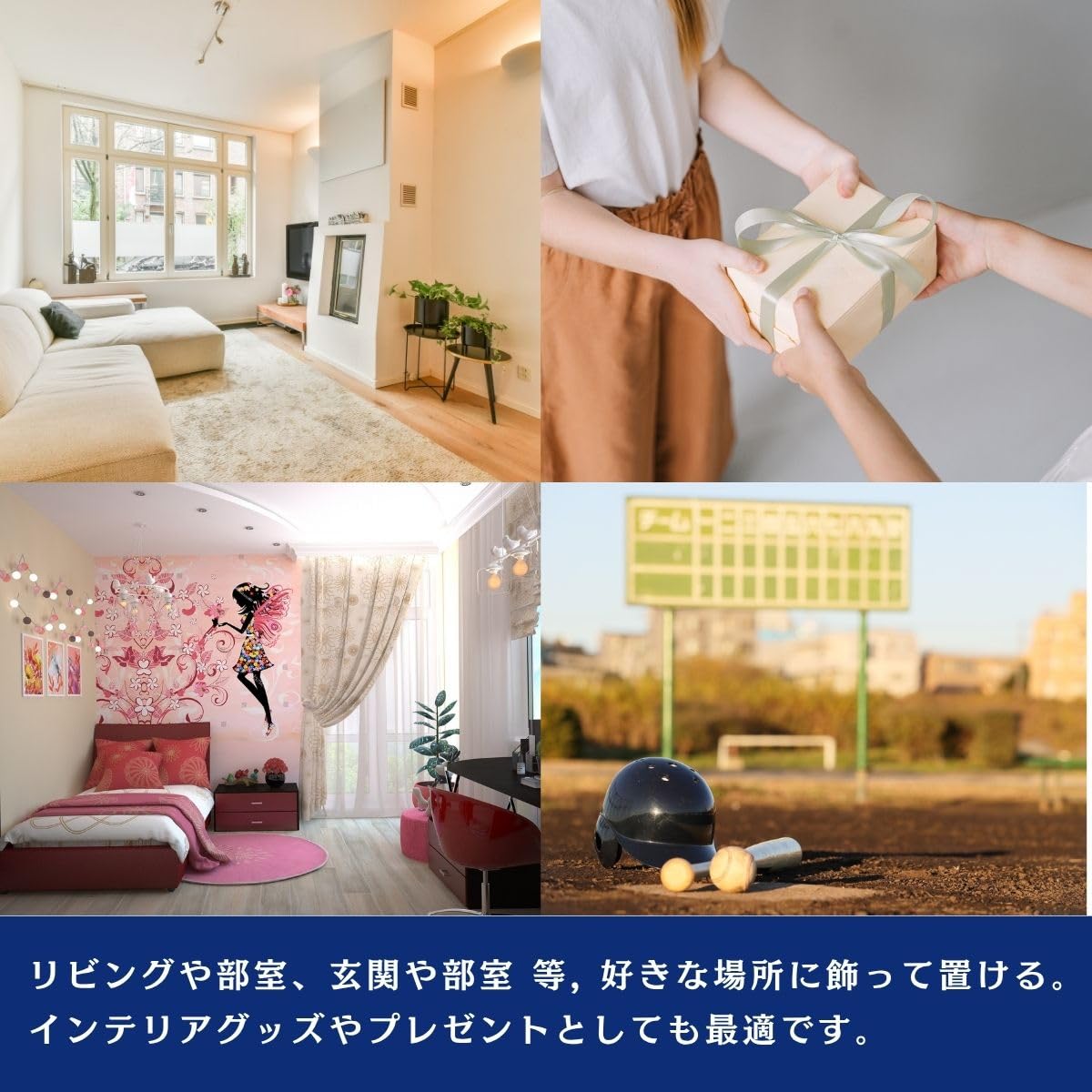Amazon | ドジャース トロフィー ワールドシリーズ チャンピオン 2024