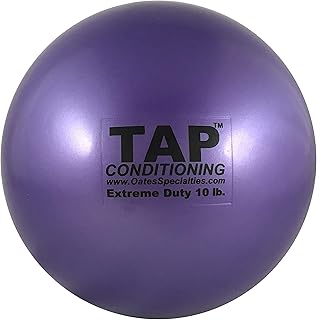 TAP Pummel Ball, 12-Pound