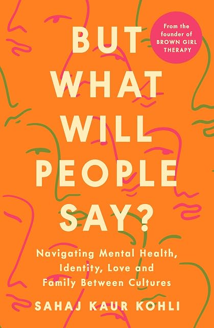 Portada de But What Will People Say?