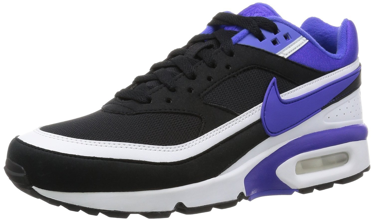 Amazon.com: Nike Mens Air Max Bw Og Persian Violet 819522 051 - Size 7
