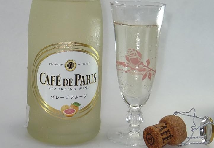 Amazon.co.jp: 【低アルコールで飲みやすい やや甘口フルーツ