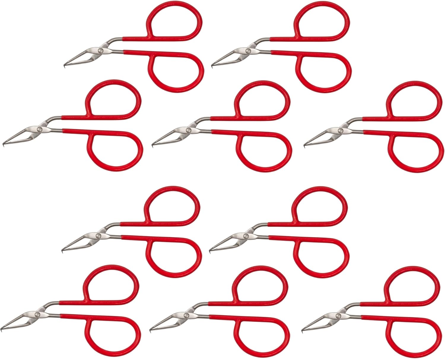 CABTOR® Cable Tie Opener with Strict Quality Control | Authentic Product & Trusted Brand | Unlock Zip Ties in 1 Second | Pocket-Sized Stainless Steel Tool