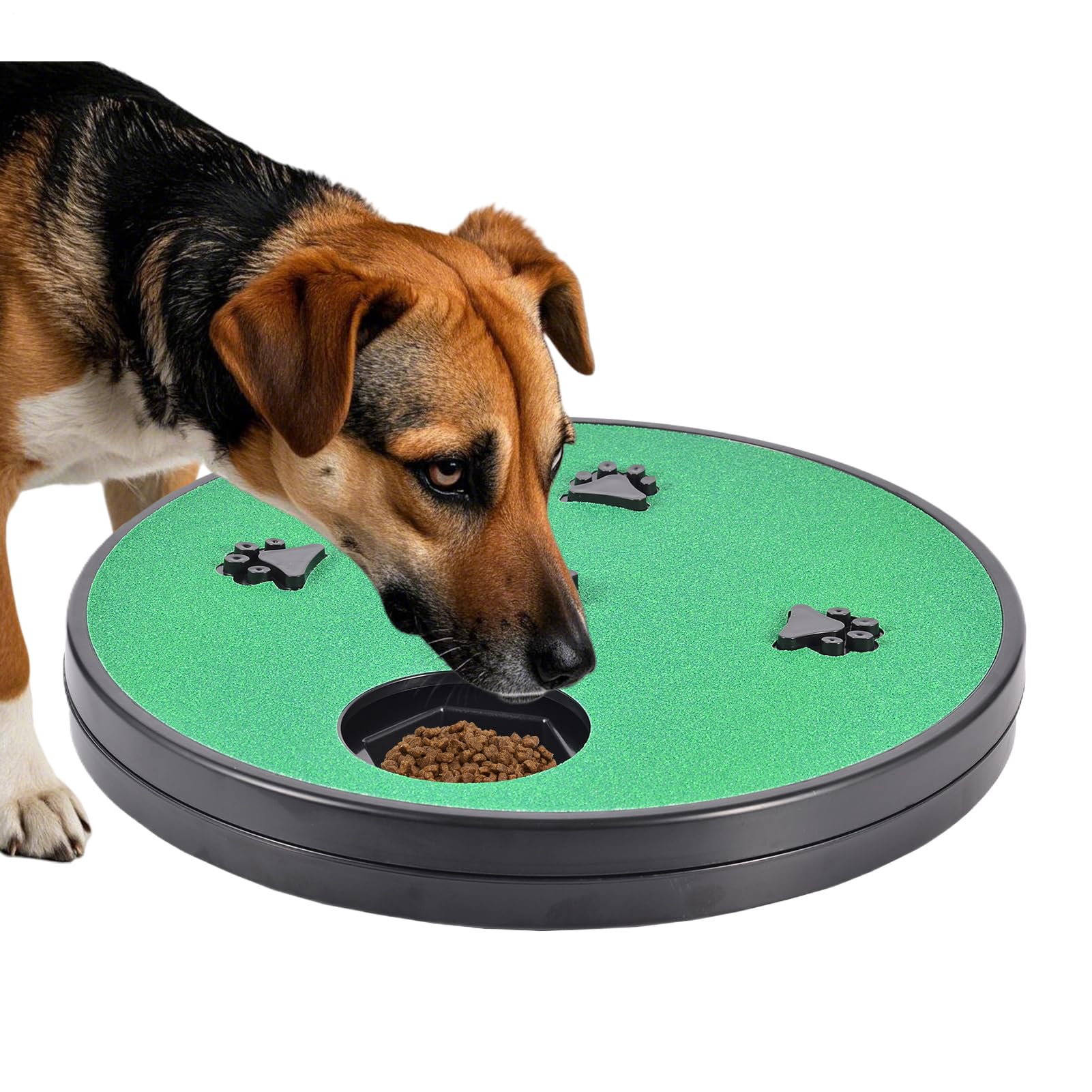 Tavola per Lima Unghie Cani - Graffiatore con Scatola Snack