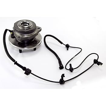 Amazon.com: Omix-Ada Omix | 16705.11 | Axle Hub Assembly