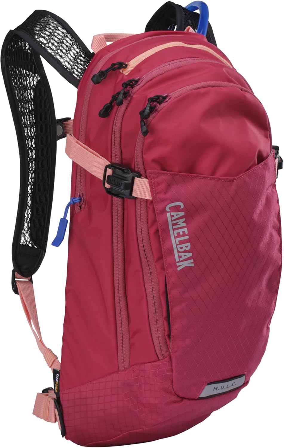 CamelBak Women's M.U.L.E. 12 Mountain Biking Hydration Pack 100oz