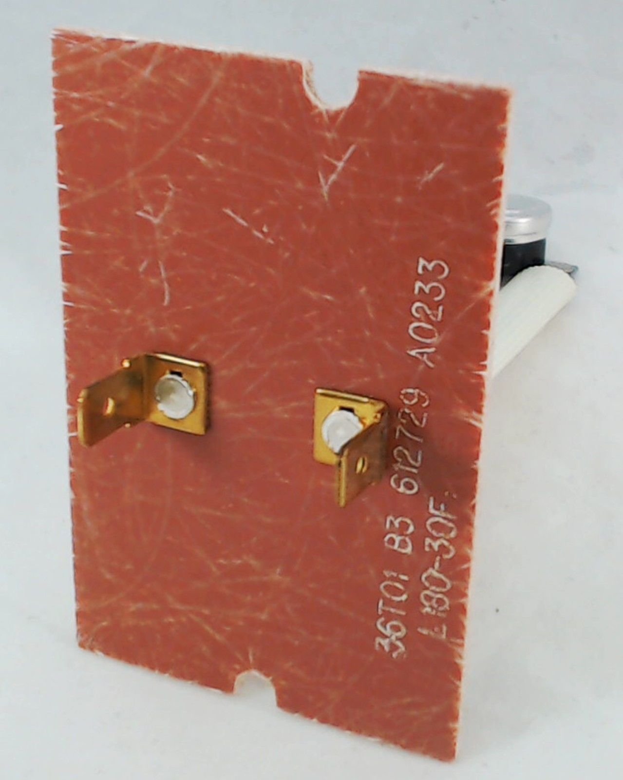 SUPCO HI LIMIT PLENUM THERMOSTAT SHL502 180-150F