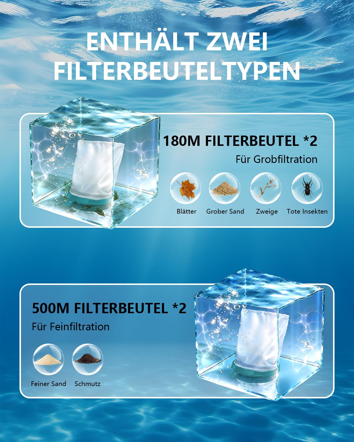 FOTING Aspirateur de piscine sans fil avec écran LED, aspiration jusqu'à 4300 l/h, aspirateur de sol de piscine avec fonction d'aspiration tout angle, autonomie jusqu'à 60 minutes, nettoyeur de