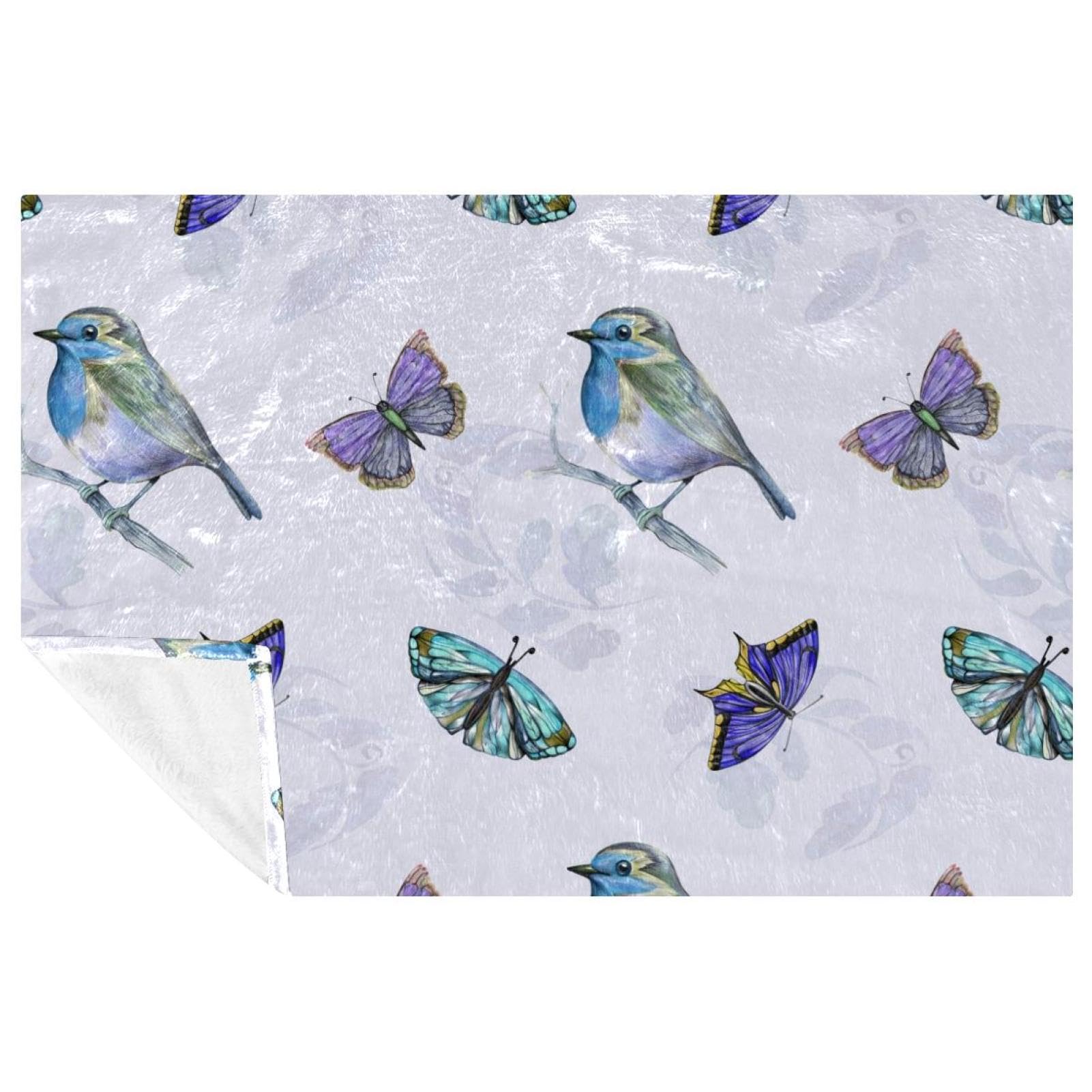 Couverture chaude lit et canapé pour stopper le froid pendant l'hiver