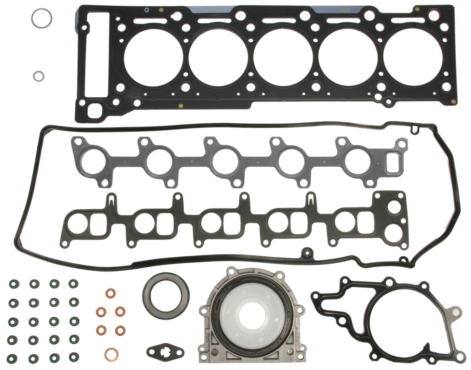MAHLE JV5158 Engine Timing Cover Gasket Set
