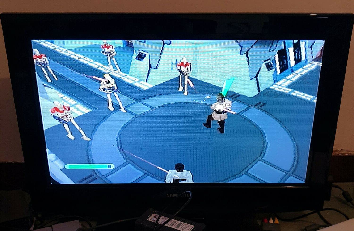 Star Wars Menace Fantôme