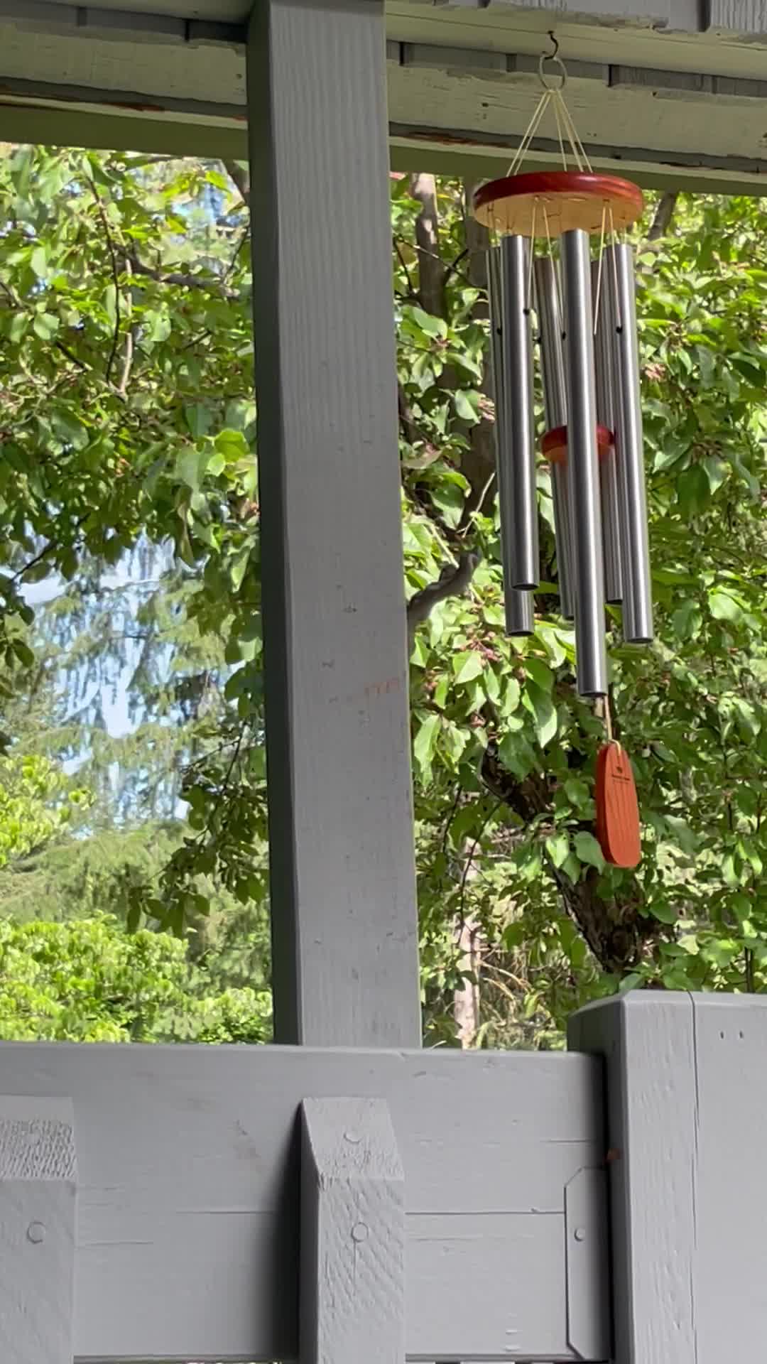 Watch Best wind chimes on Amazon Live