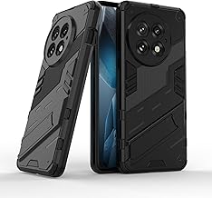 Sponsored You’re seeing this ad based on the product’s relevance to your search query.Learn more about this advertisement ESHUYI Compatible with OnePlus 13 5G Case with Stand Holder Protective Case [for Mobile Phone Holder Car Magnet] Military Shockproof Mobile Phone Case, Black