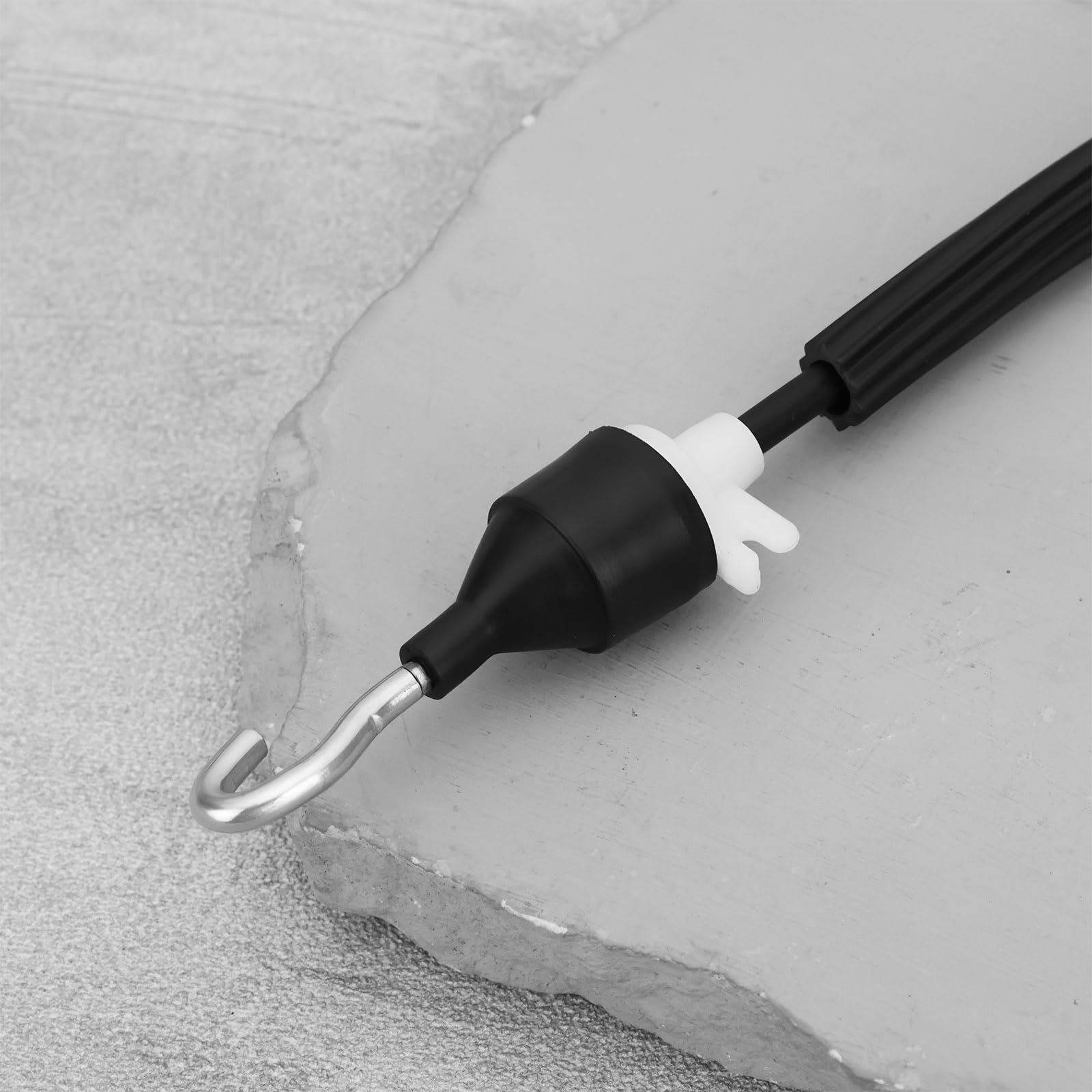 EMSea Cable de bloqueo de puerta de coche 8L3837085 compatible con Audi A3 S3 Sportback compatible con limusina 1997-2003