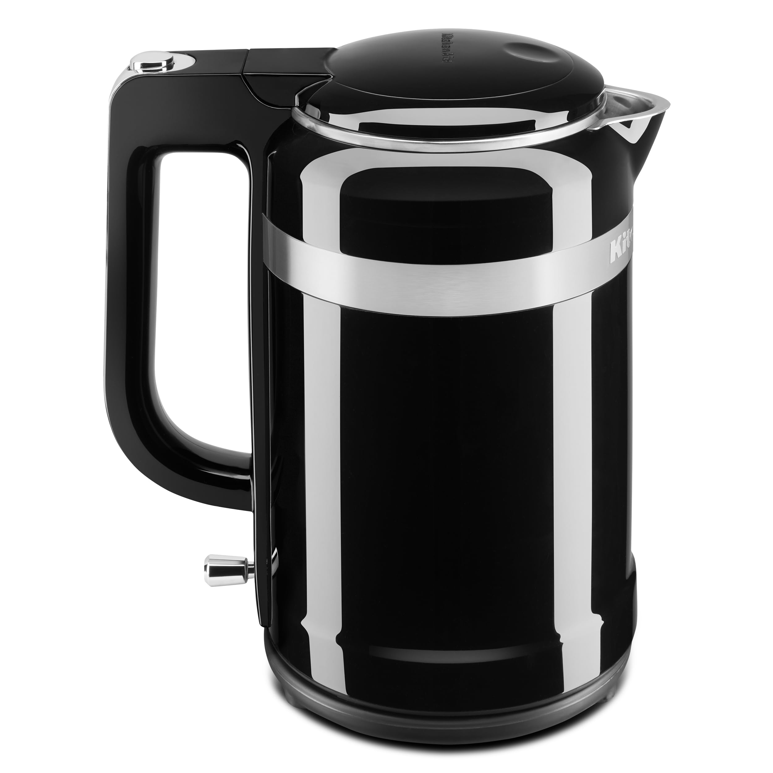 Amazon.com: KitchenAid 1.5 Liter Electric Kettle with dual-wall