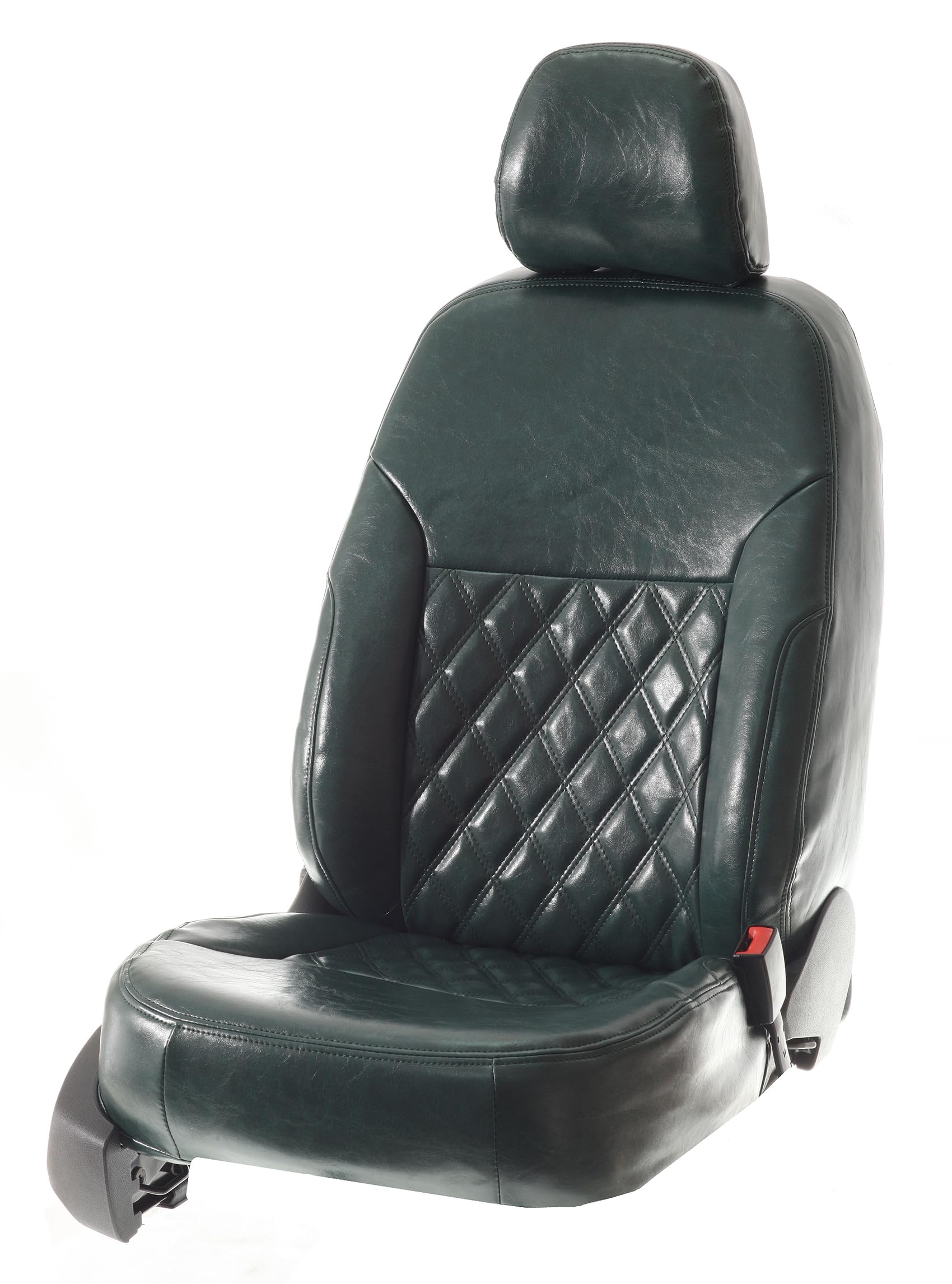 Amazon.co.jp: Seatflex シートカバー 全席 ルークス ML21S  