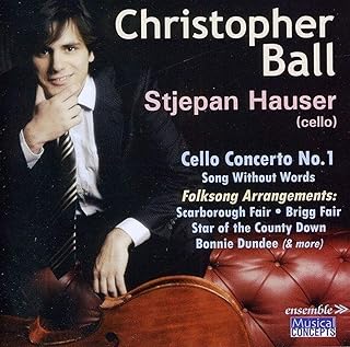 Music for Cello
