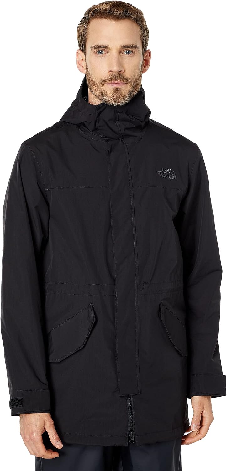 The North Face - Brandclub - THE NORTH FACE Men's City Breeze Rain