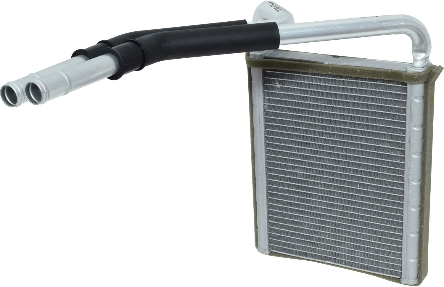 HVAC A/C Heater Core Aluminum