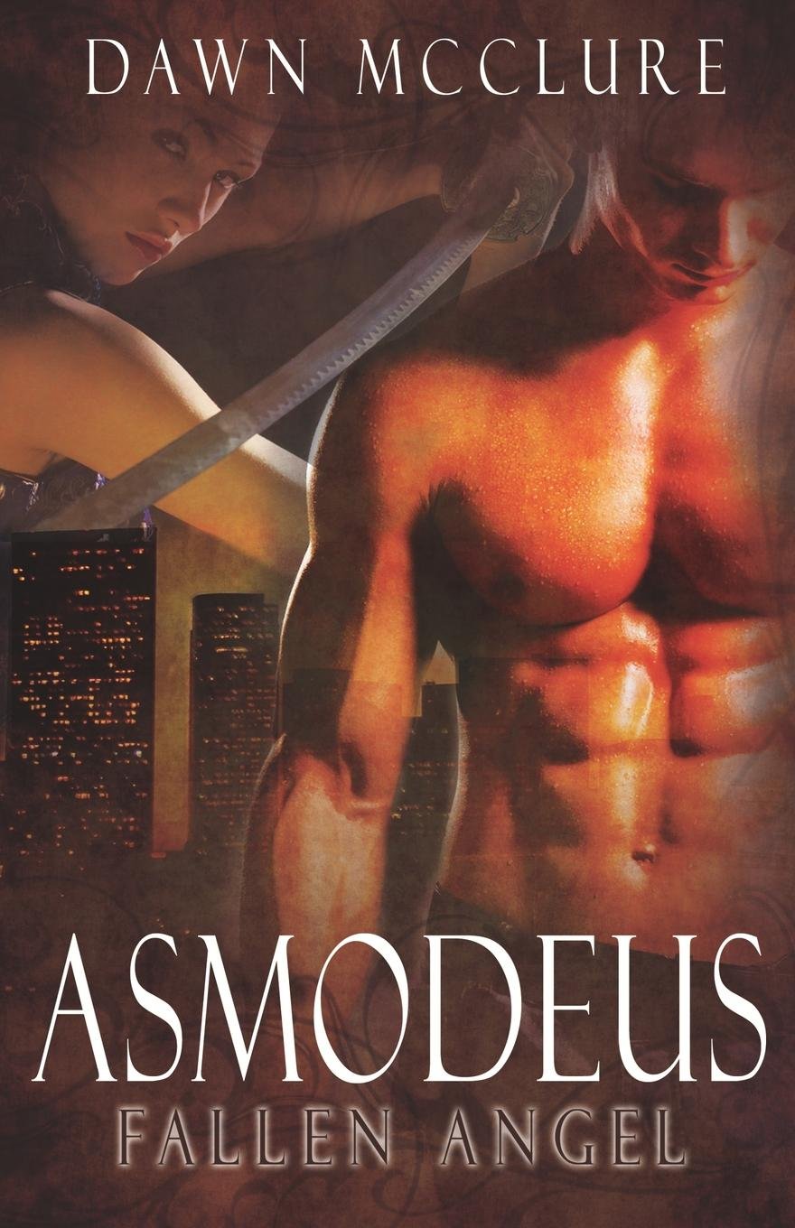 Asmodeus Paperback – November 1, 2009