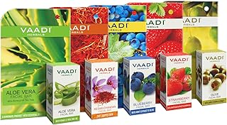 Jabón facial orgánico surtido – Antifúngico –...