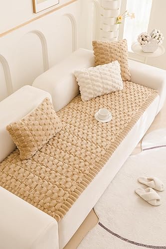 Miniatura 3 de Funda de sofá para mascotas, lavable, apta para mascotas, protector de sofá para muebles, tapete bohemio para mascotas, para sofás y sofás