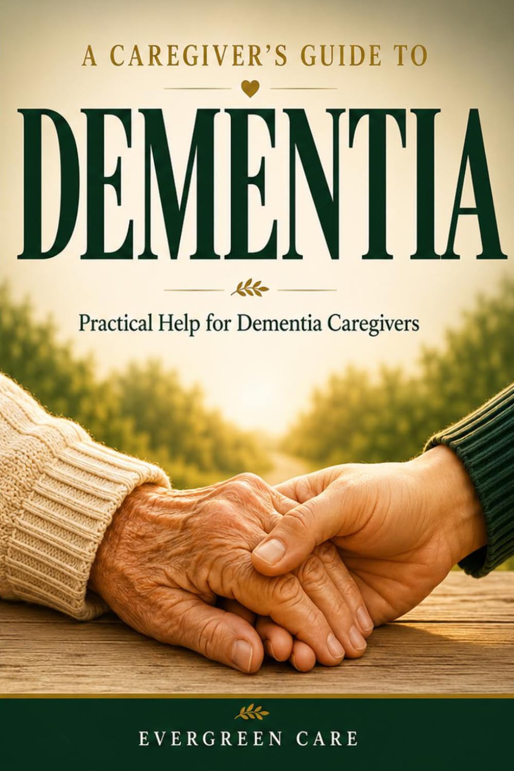 A Caregiver's Guide to Dementia: Practical Help for Dementia Caregivers