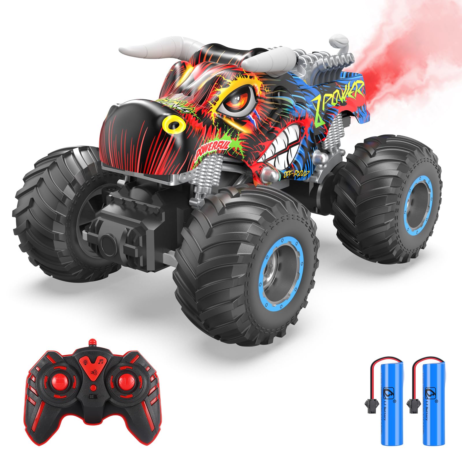 The 7 Best Remote Control Cars for Kids To Buy Now [2024]