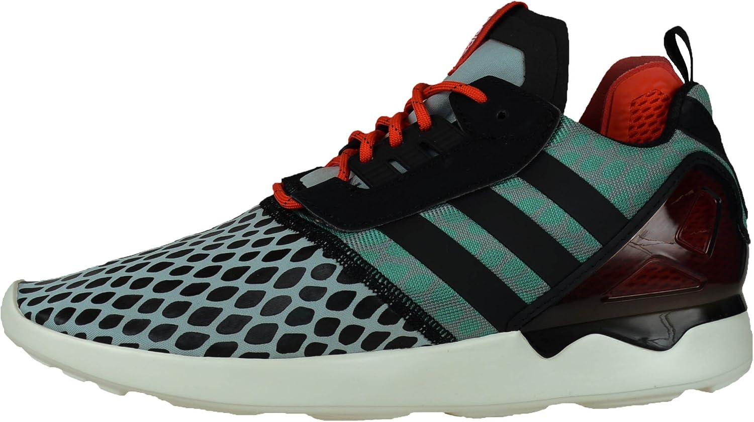 Amazon.co.jp: adidas Men's ZX 8000 Boost Originals Running Shoe US