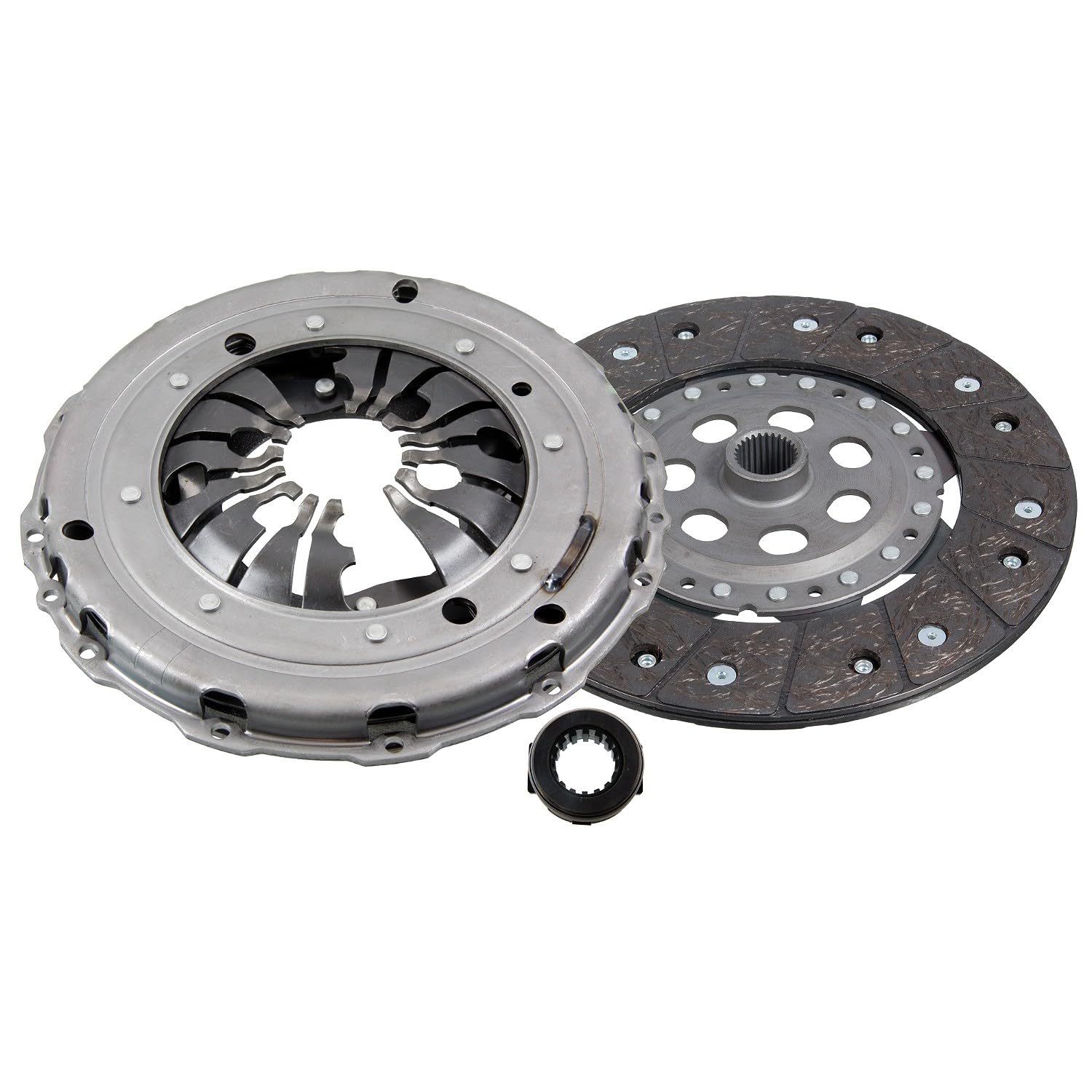 CLUTCH KIT ADV183054 FOR VW CARAVELLE/EUROVAN/IV/Bus/TRANSPORTER/Mk AAC 2.0L