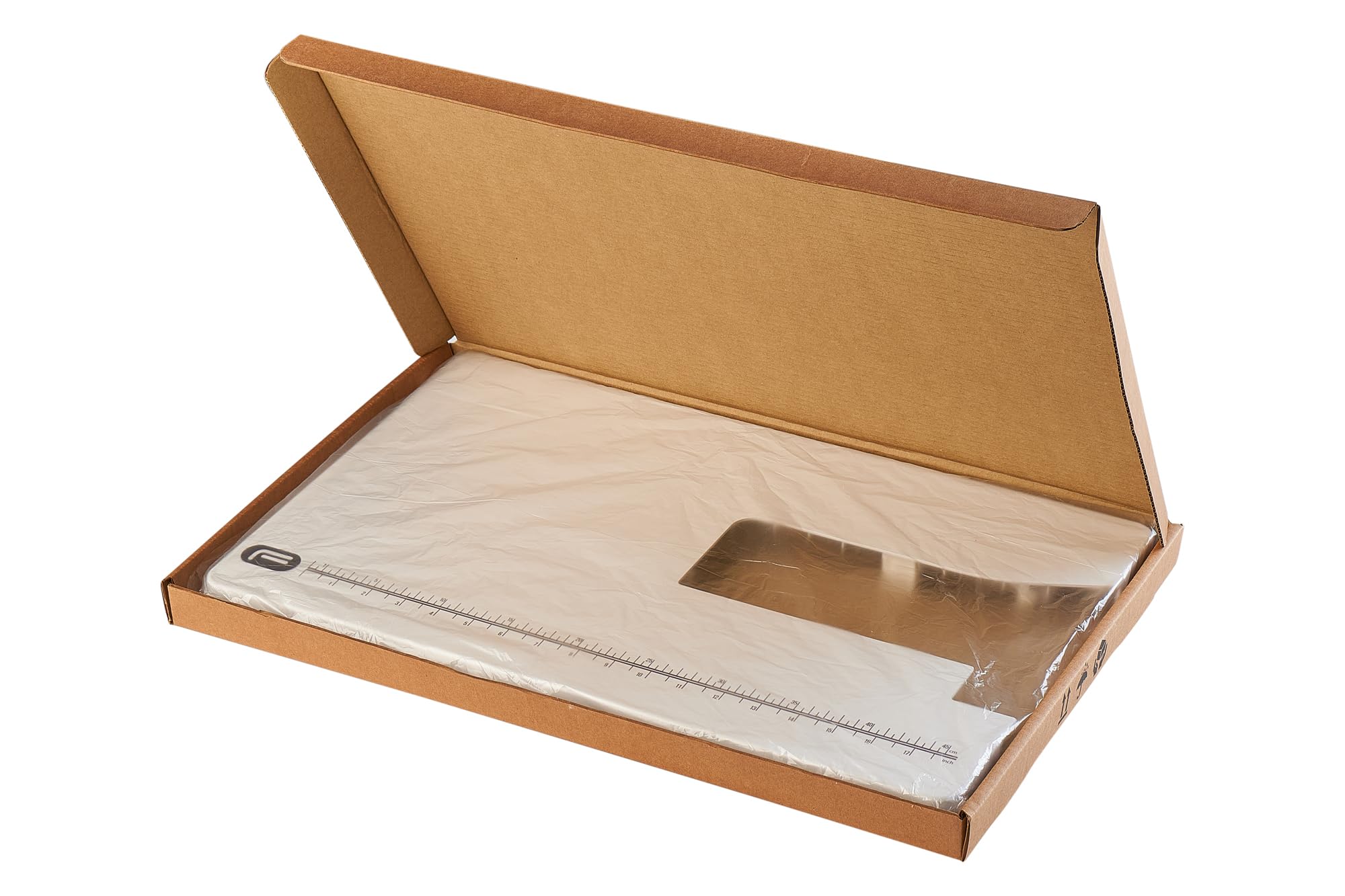 Tavolo allungabile per macchina da cucire Pfaff Select 150/2.0/2.2/3.0/4.0/3.2/4.2. Materiale: Plastic. Dimensioni prodotto: 530 x 332 mm