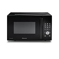 Hisense, H23MOBSD1HG - Microonde con Gril