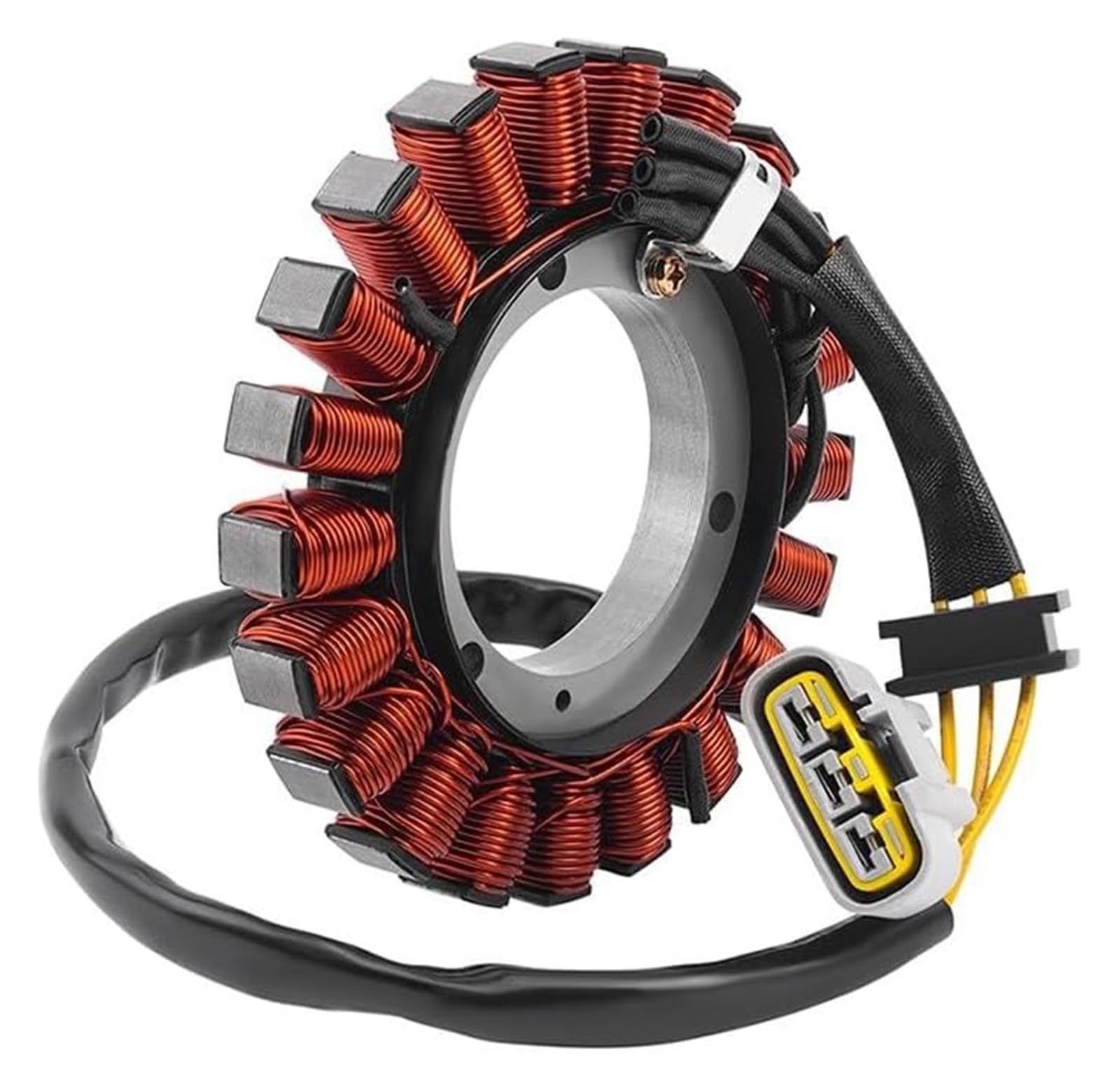 pour BMW R1200GS K50 pour ADV K51 R1200RT R1200R R1200RS K52 K53 K54 R1200 Bobine De Magnéto Stator D'allumage Moto Bobine Magnéto Stator