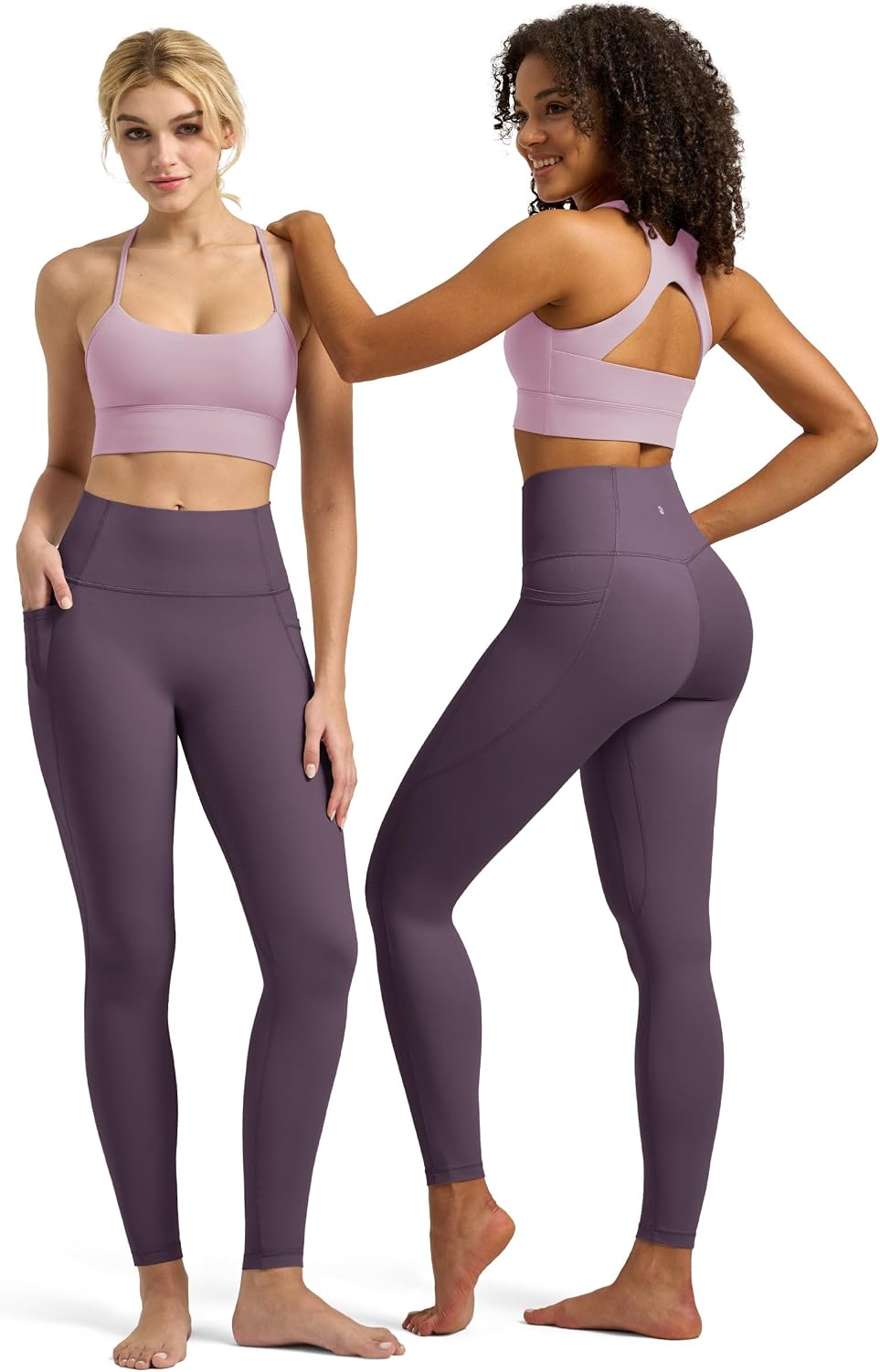Dark Purple