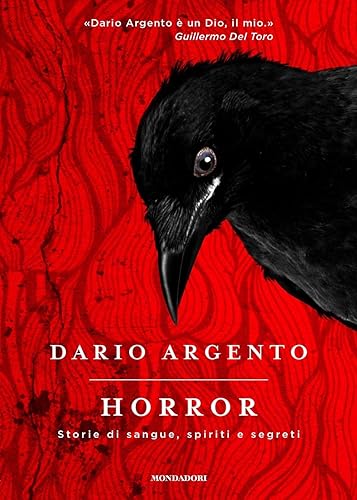 Horror. Storie di sangue, spiriti e segreti